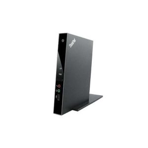 41W6564 - Lenovo Essential Port Replicator For ThinkPad R60