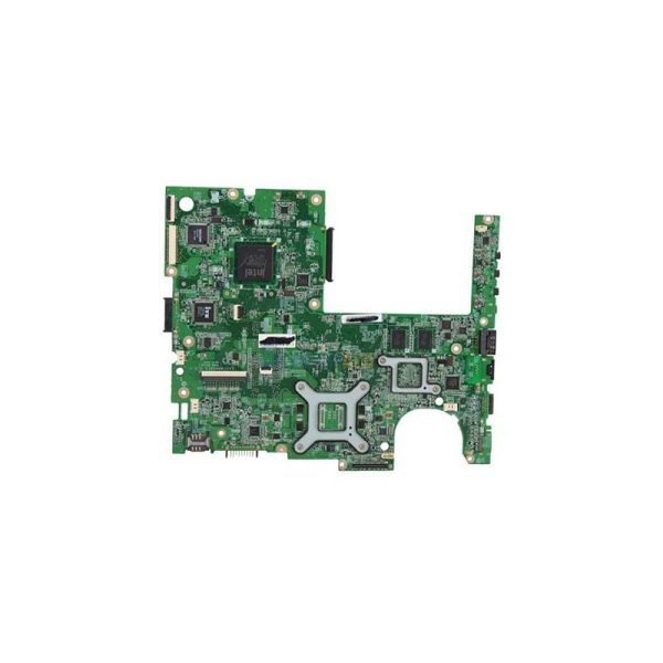 535535-001 - HP System Board For Presario Cq35 Laptop PCI-Express