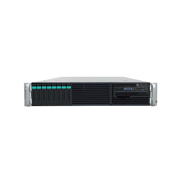 8231-E1C - IBM Power 710 4Core 3.0GHz 4GB Memory 2 X 146Gb