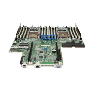 P19376-001 - HPE Motherboard For Proliant DL380 G10