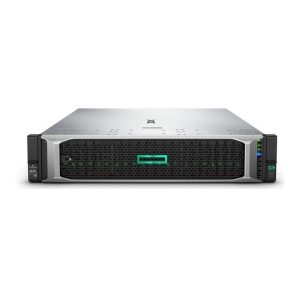 P05172-B21 - HP DL380 Gen10 Plus 8SFF CTO Server