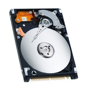 HP 331415R-696 30GB 4200RPM ATA-100 2.5-inch Hard Disk Drive