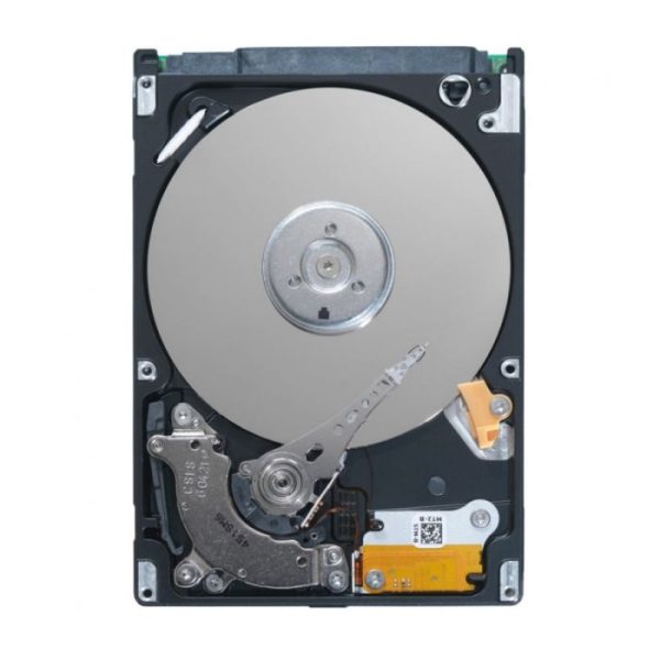 Seagate 9HH132-150 Momentus 5400.6 250GB 5400RPM 8MB Cache Internal Hard Drive