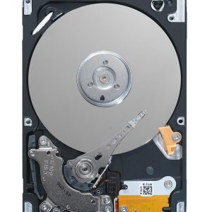 Seagate 9HH132-1B9 Momentus 5400.6 250GB 5400RPM 8MB Cache Internal Hard Drive