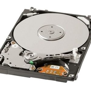 Toshiba MK1004MAT 1GB 4200RPM ATA 2.5-inich Internal Hard Drive